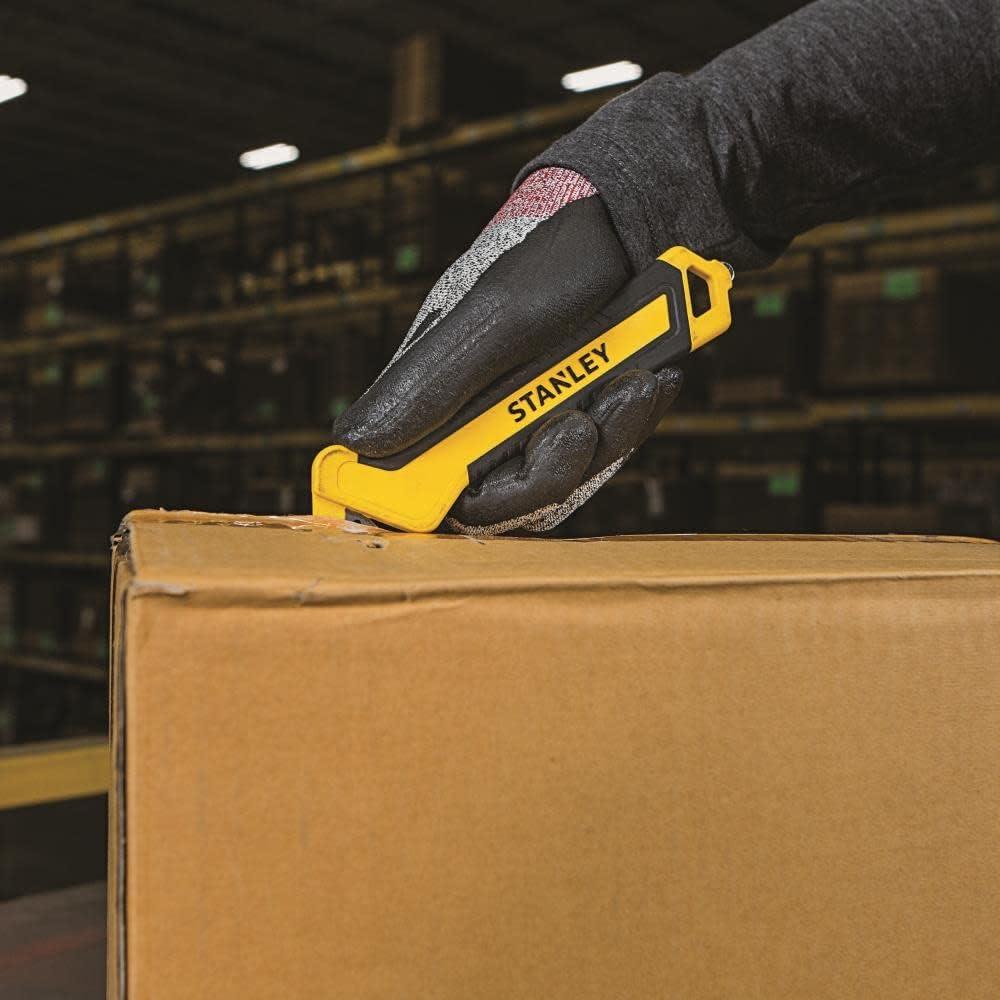 Cortador Pull Lado Único Stanley STHT10356 Acero Inoxidable