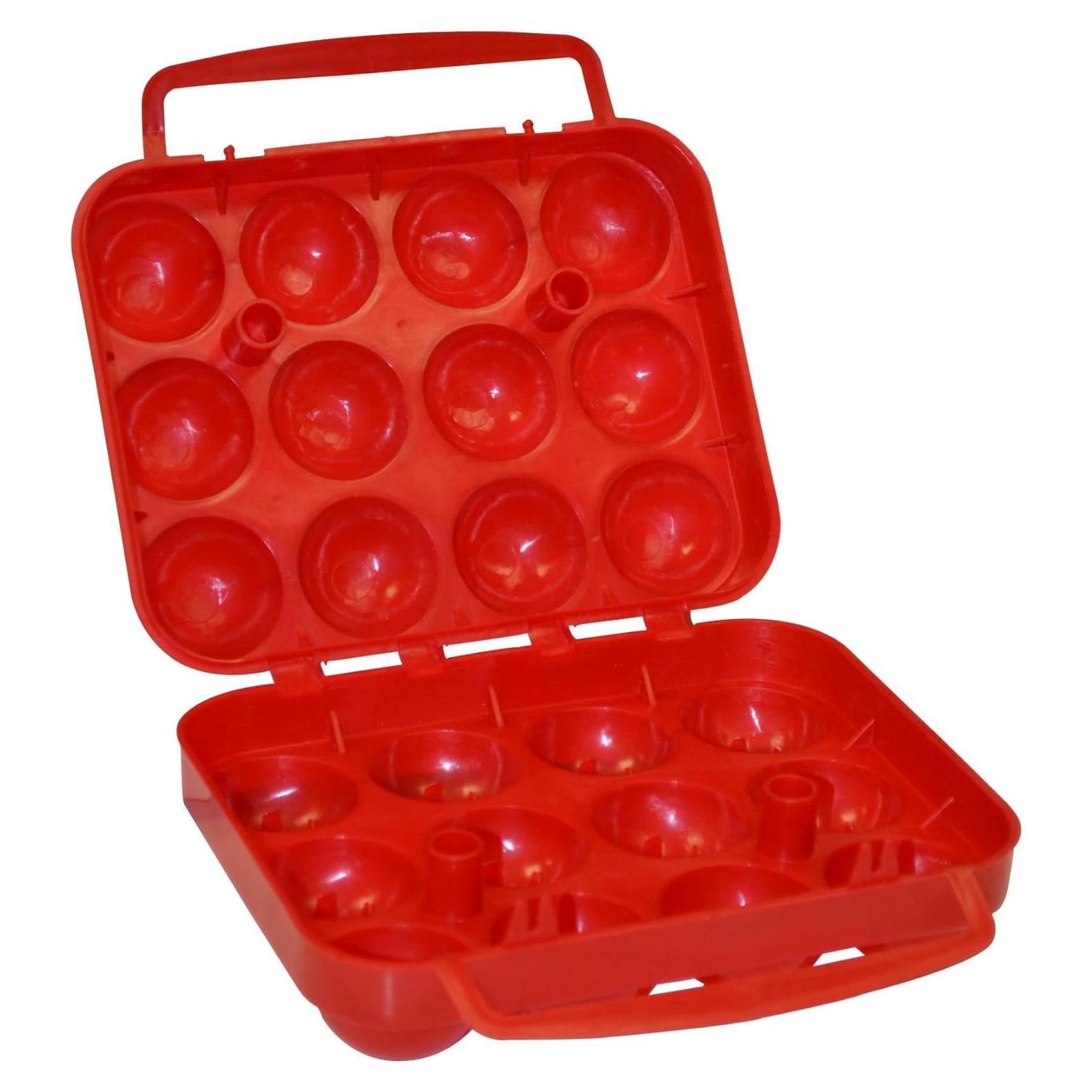 Jarra de 1.89 Litros Coleman Roja - Resistente y Práctica