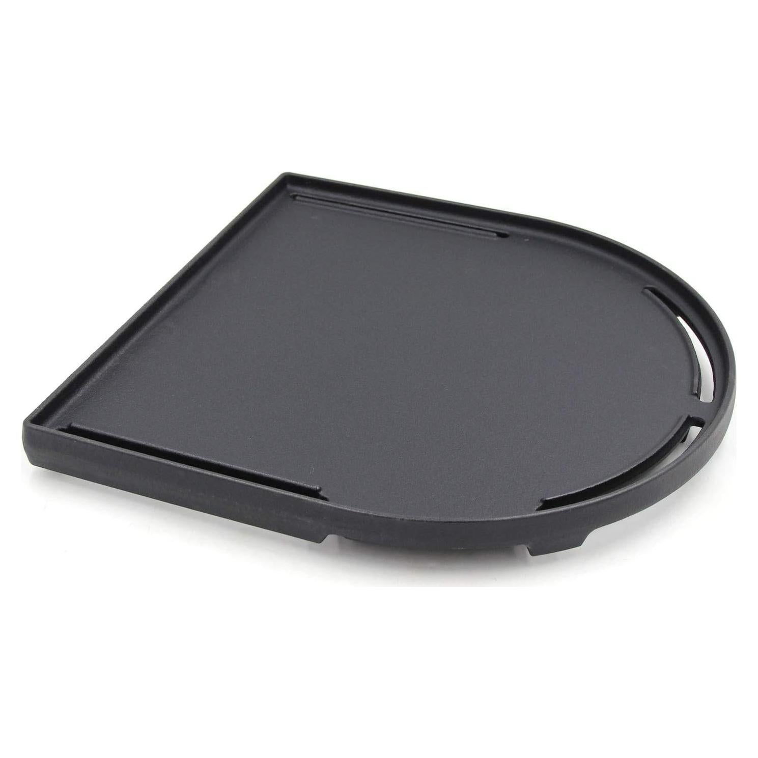 Sartén de Hierro Fundido Hongso para Parrilla Coleman Roadtrip