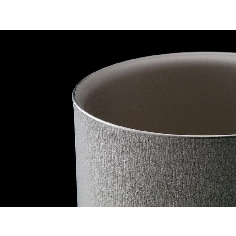 Taza Apilable de Titanio Snow Peak TW-122, 426.5 ml, Ultraligera