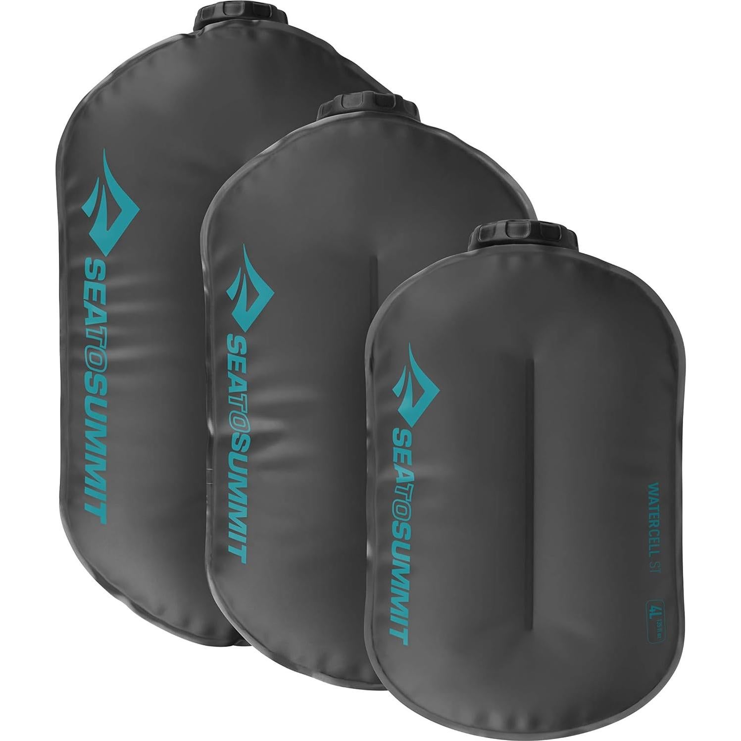 Bolsa de Almacenamiento de Agua Sea to Summit 6L Ligera