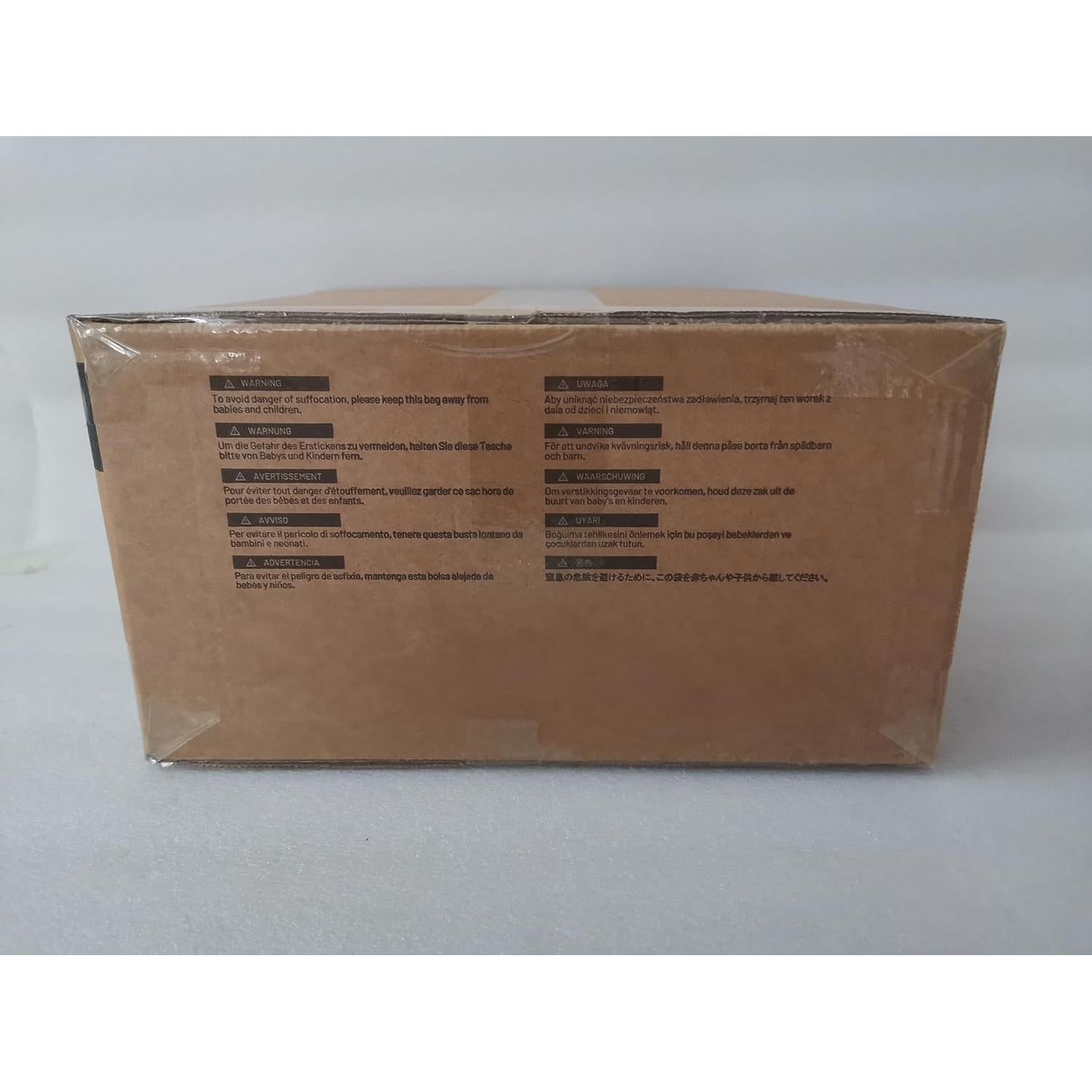 Olla de Hierro Fundido Esmaltada Overmont 3.6L con Tapa