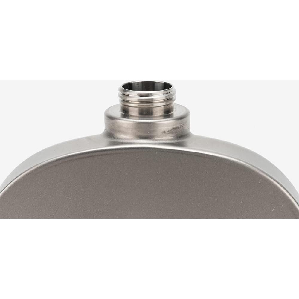Frasco de Titanio Snow Peak TW-115 250ml Ultraligero