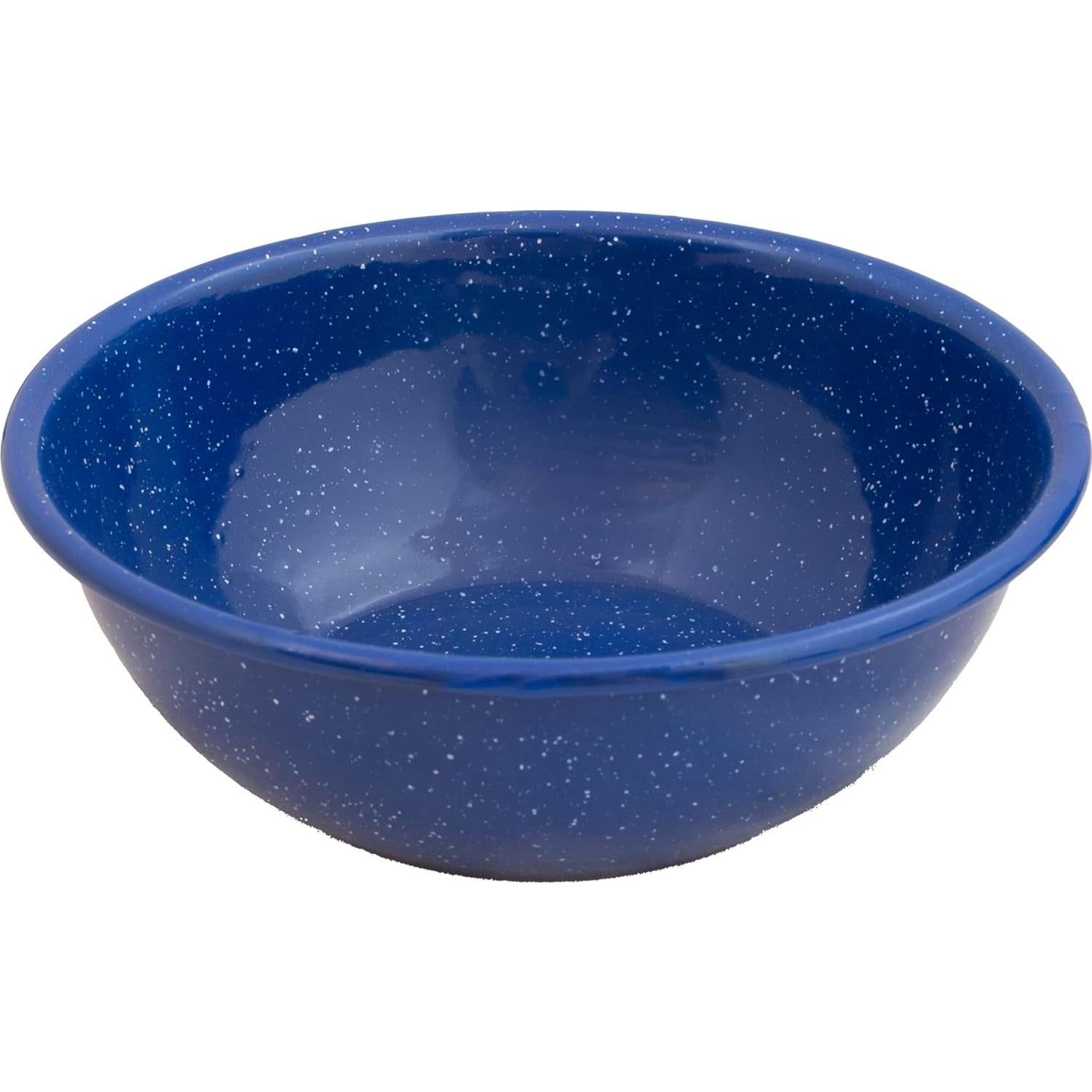 Juego de Comedor de Esmalte para 4 Personas Alpine Mountain Gear