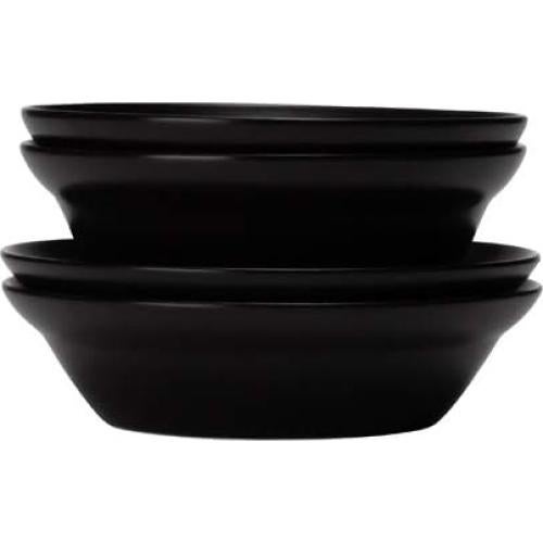 Juego de Tazones de Cerámica Snow Peak - Vajilla Camping 1.8 kg