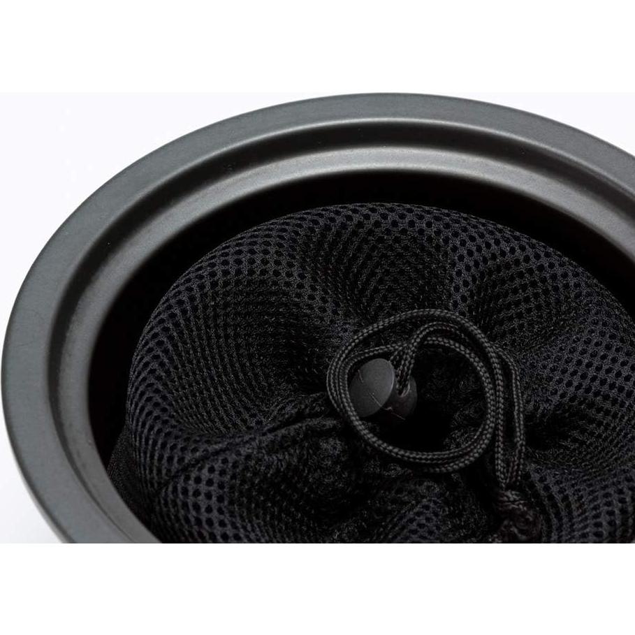 Juego de Tazones de Cerámica Snow Peak - Vajilla Camping 1.8 kg