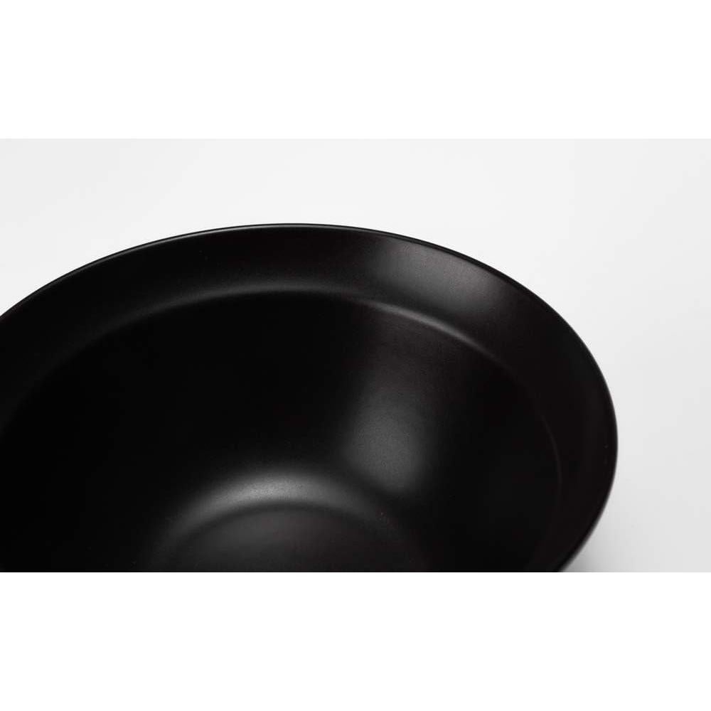 Juego de Tazones de Cerámica Snow Peak - Vajilla Camping 1.8 kg