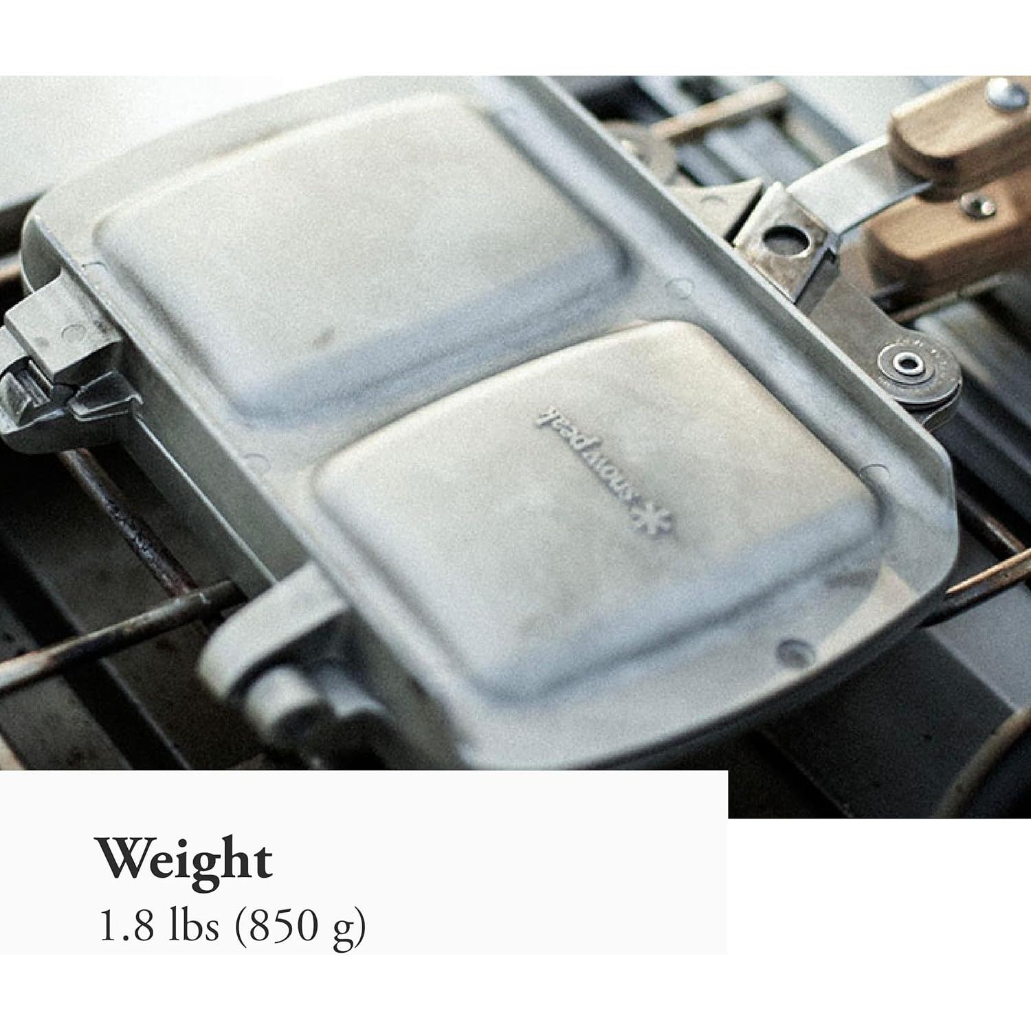 Toaster Cooker/Tramezzino