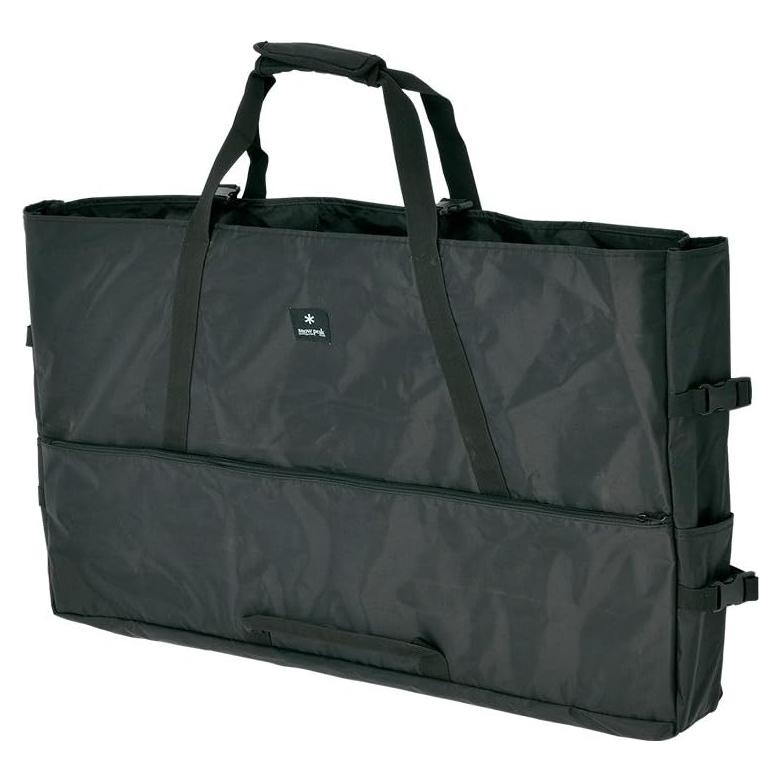 Bolsa de equipo Snow Peak BG-016 90x52x14cm Nylon 420D