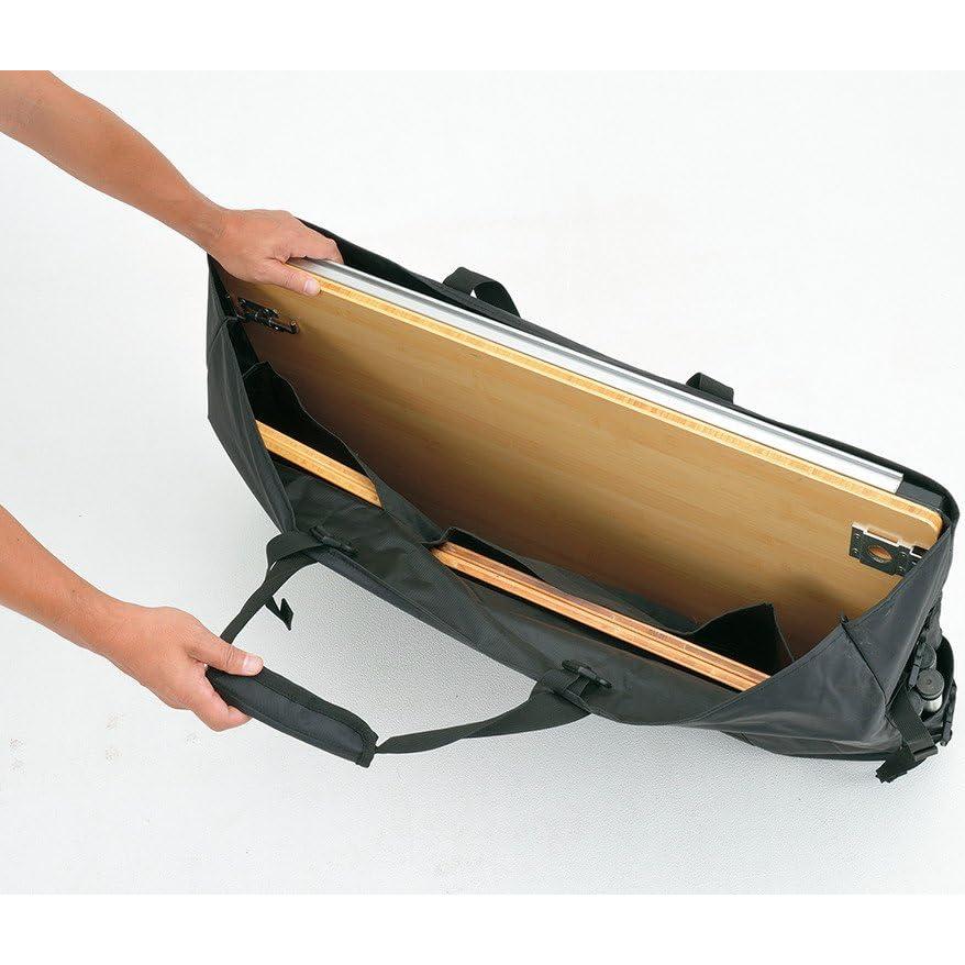 Bolsa de equipo Snow Peak BG-016 90x52x14cm Nylon 420D