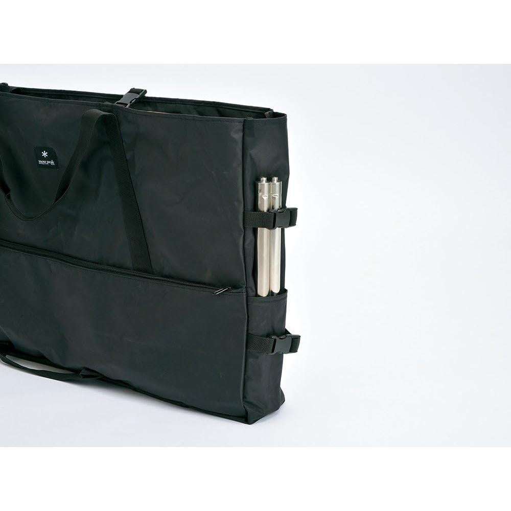 Bolsa de equipo Snow Peak BG-016 90x52x14cm Nylon 420D