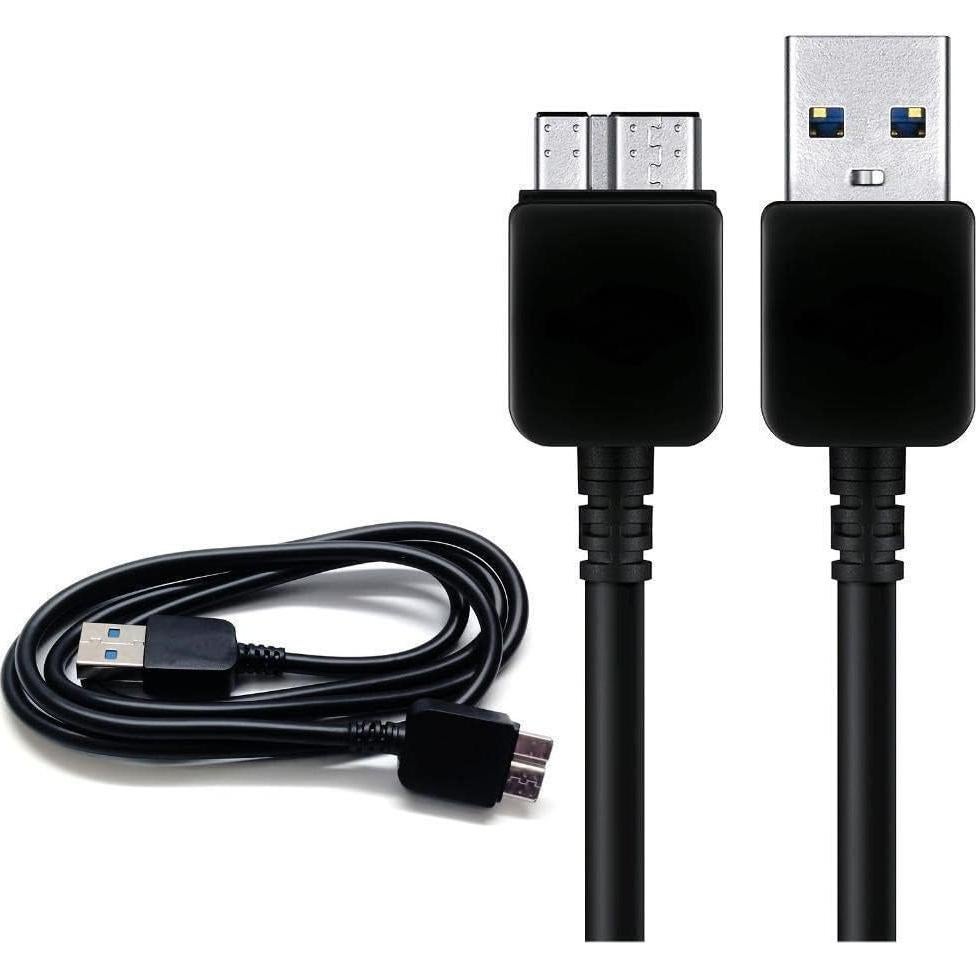Cable USB 3.0 NTQinParts para Monitor ASUS ZenScreen 91 cm