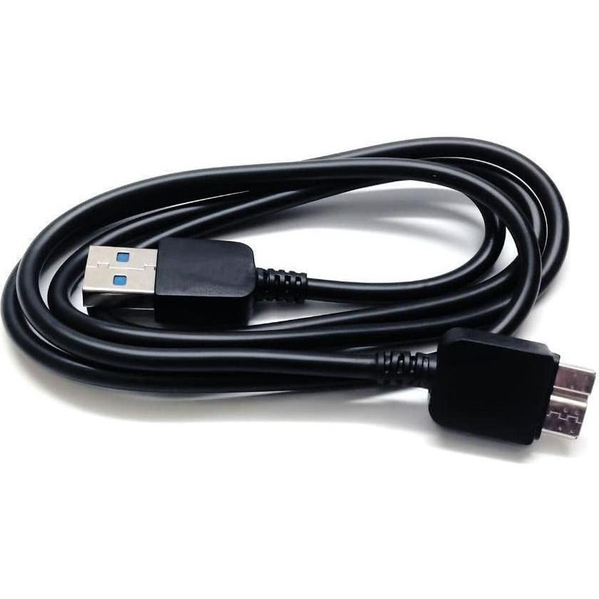 Cable USB 3.0 NTQinParts para Monitor ASUS ZenScreen 91 cm