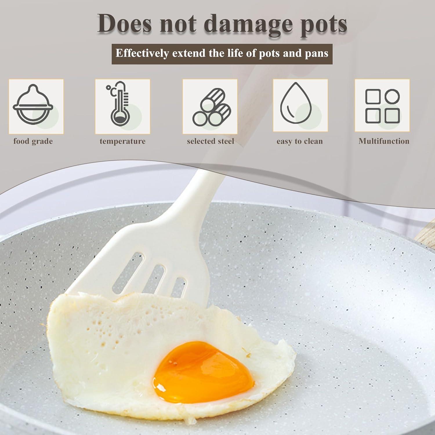 Juego de Utensilios de Cocina para Camping Camkinger 12 Piezas