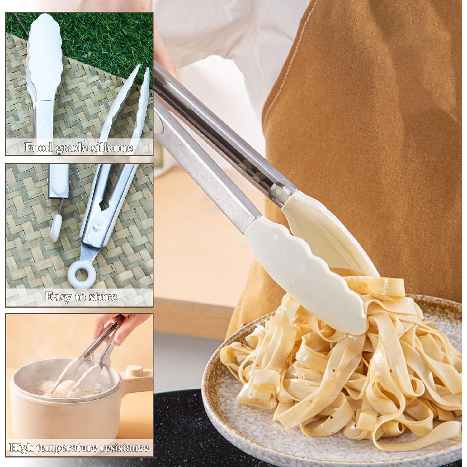 Juego de Utensilios de Cocina para Camping Camkinger 12 Piezas