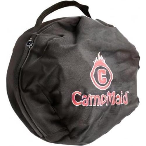 Bolsa de Transporte CampMaid para Olla de Hierro Fundido 30.48 cm
