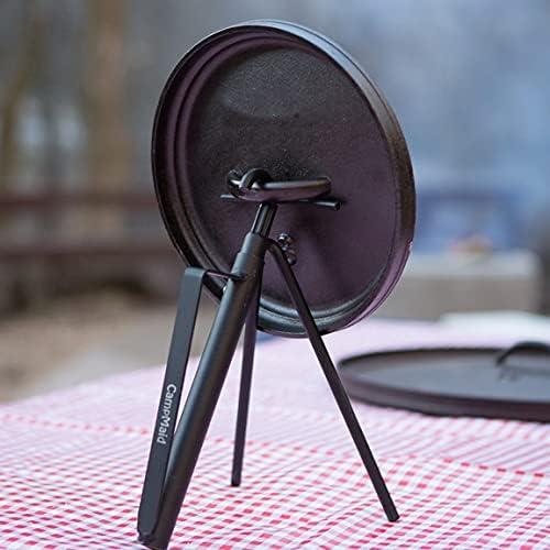 Soporte para Tapa de Horno Holandés CampMaid - 30.48 cm