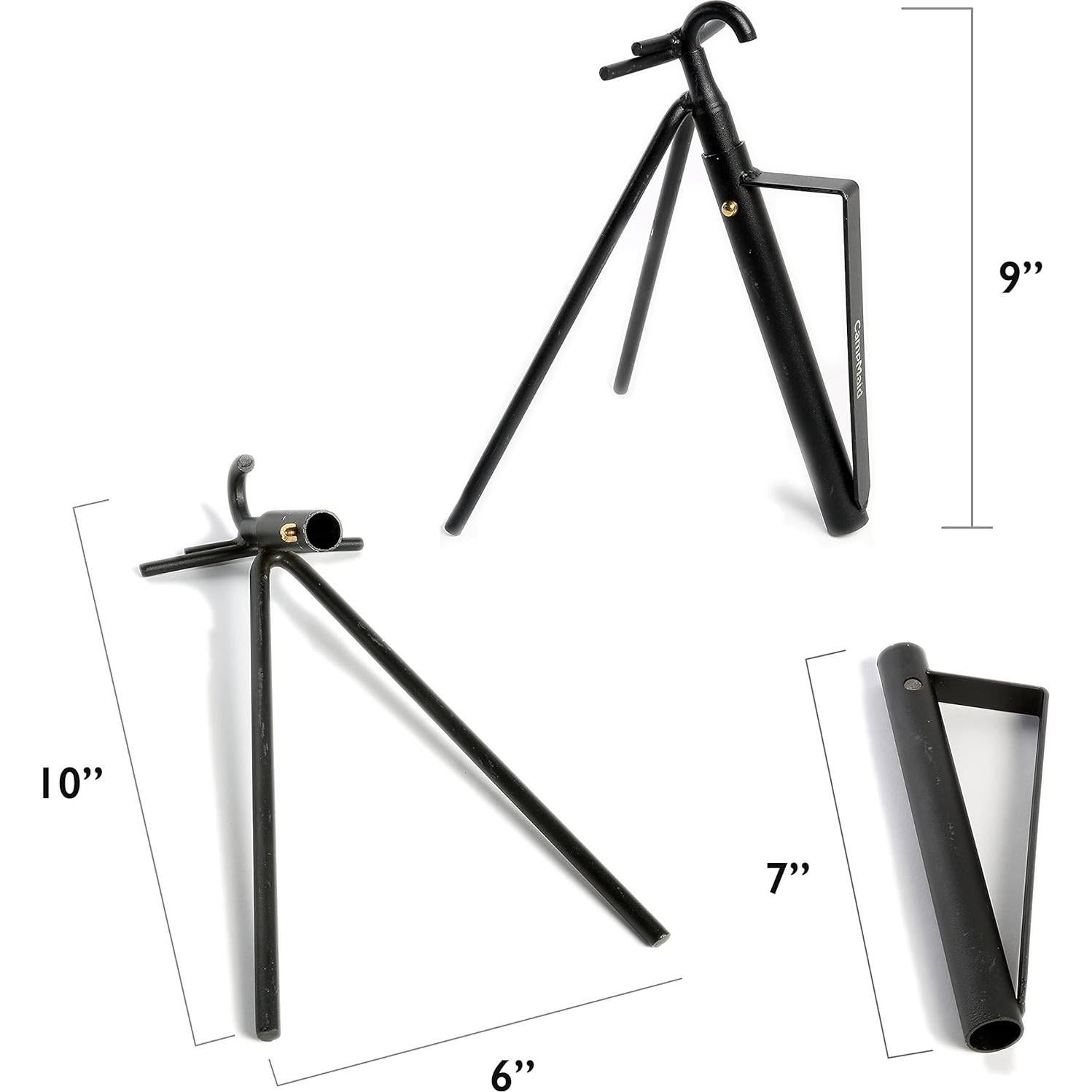Soporte para Tapa de Horno Holandés CampMaid - 30.48 cm