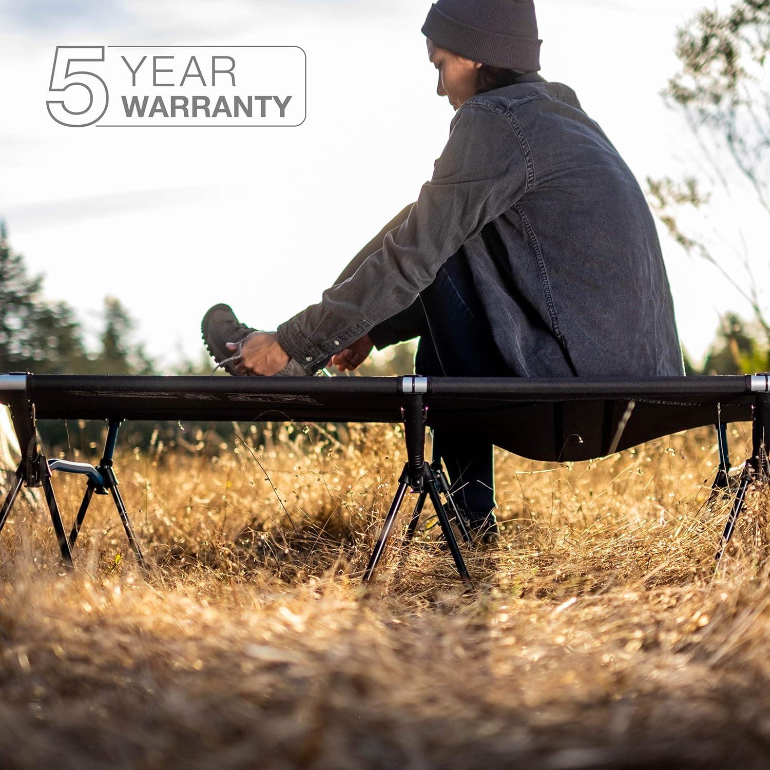 Extensores de patas Helinox Cot Max - Juego de 16 unidades