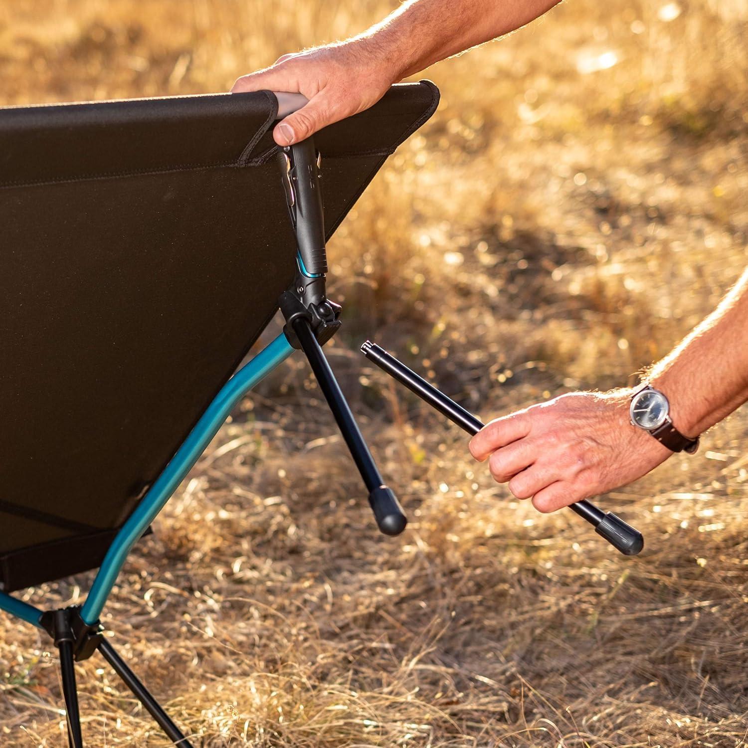 Extensores de patas Helinox Cot Max - Juego de 16 unidades