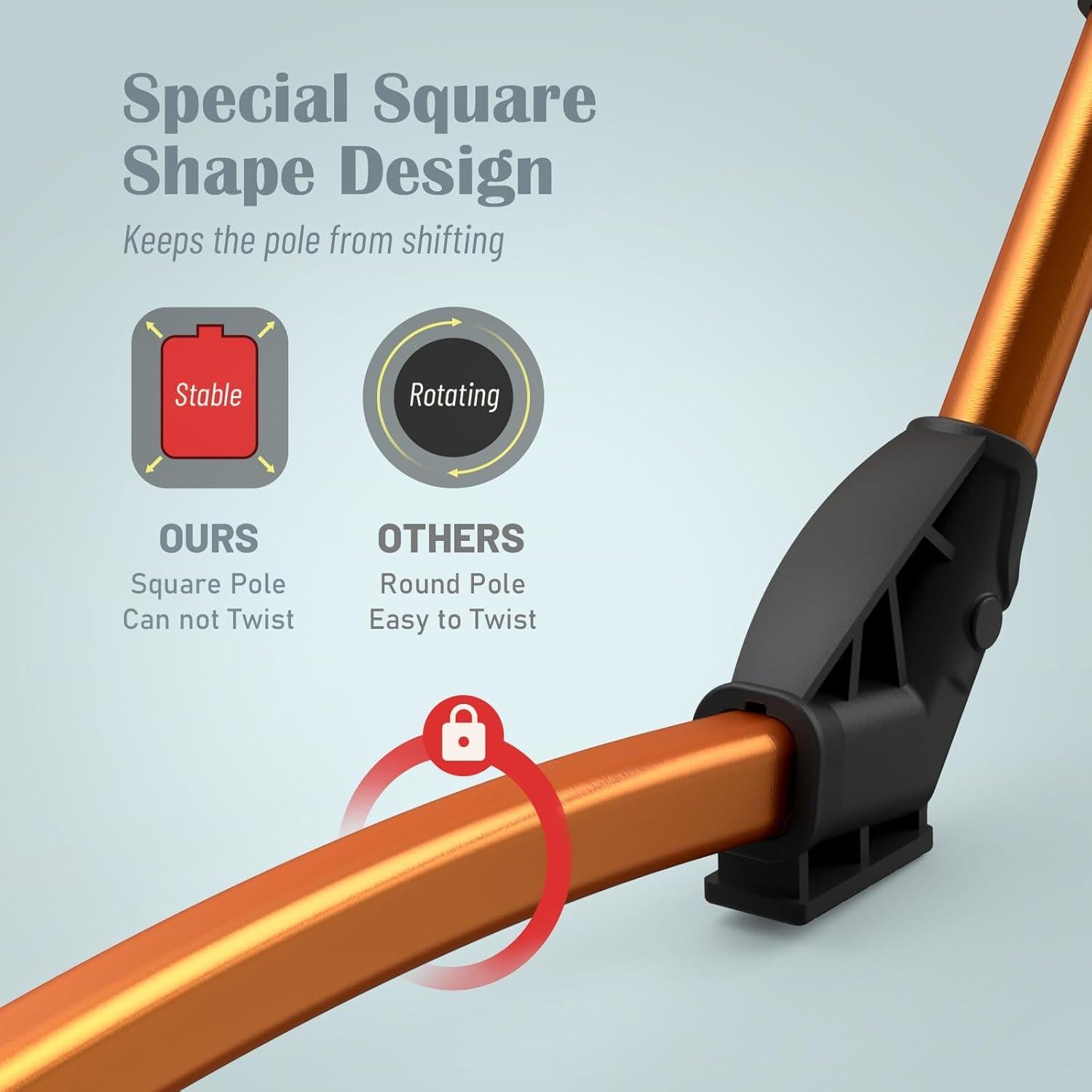 Cama de Camping Plegable G2 GO2GETHER Ultraligera 120KG