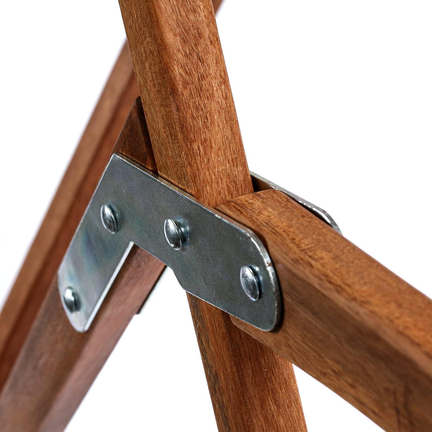 Silla Mariposa Pangean BYER OF MAINE Plegable Verde 1.81 kg