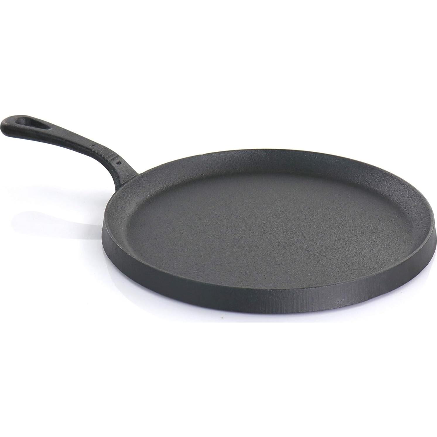 Juego de Utensilios de Cocina Hierro Fundido MegaChef 5 Piezas