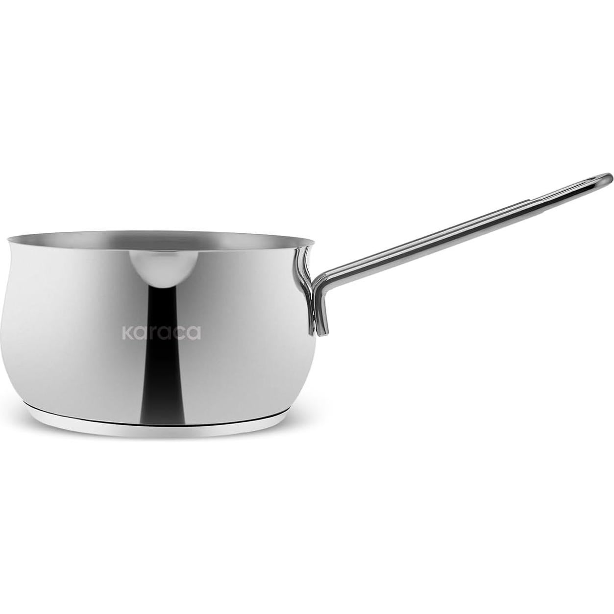 Juego de Utensilios de Cocina Karaca 13 Piezas Acero Inoxidable