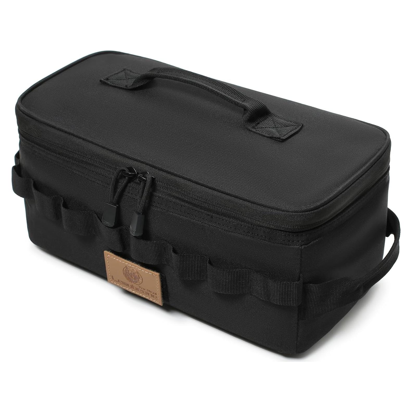 Bolsa de Almacenamiento Táctica Lemubeane 9L Impermeable