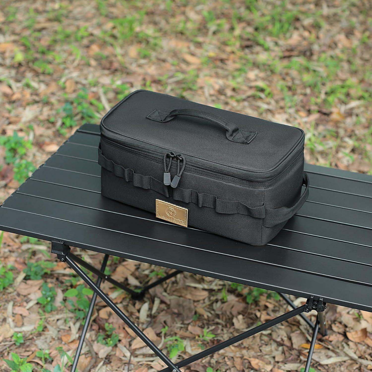 Bolsa de Almacenamiento Táctica Lemubeane 9L Impermeable