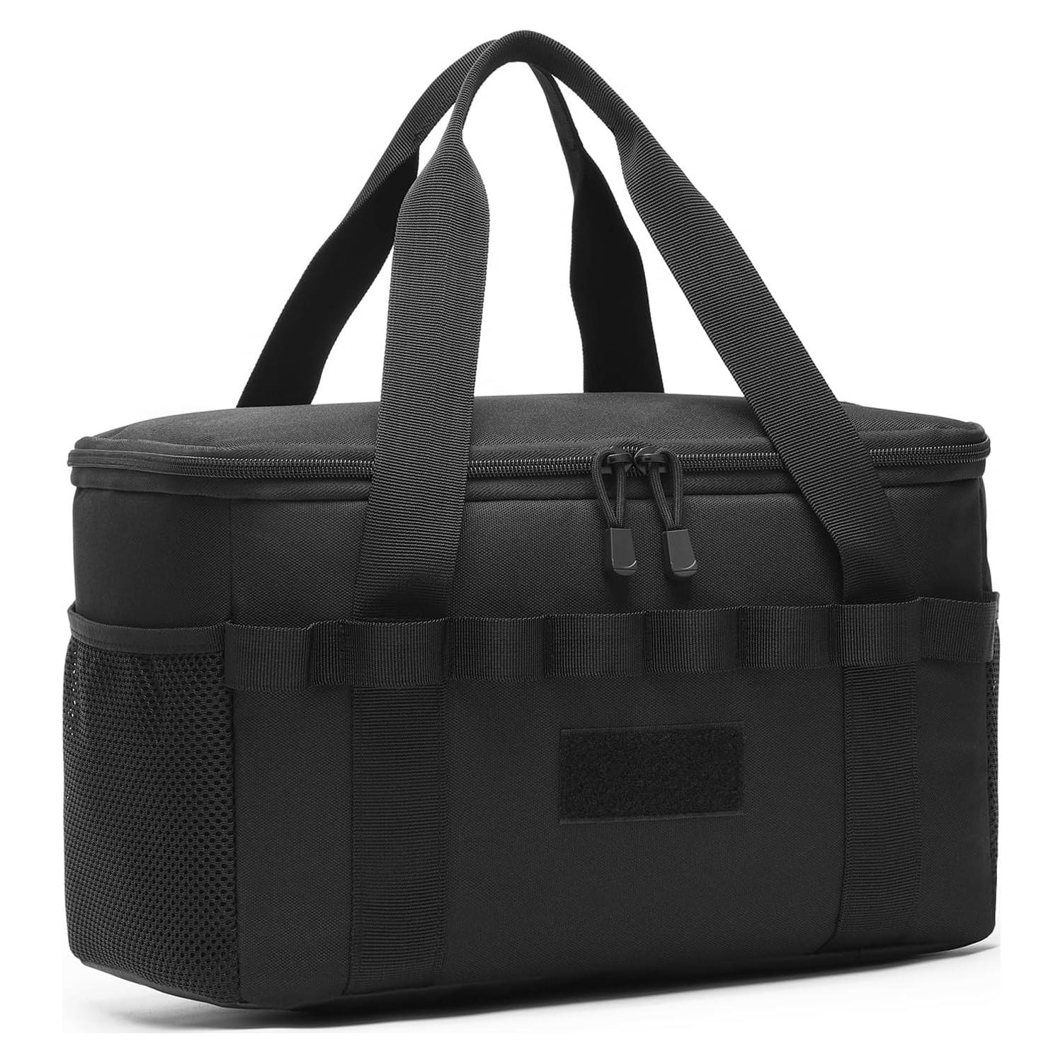 Bolsa de Almacenamiento Táctica Lemubeane 14L Nylon Impermeable