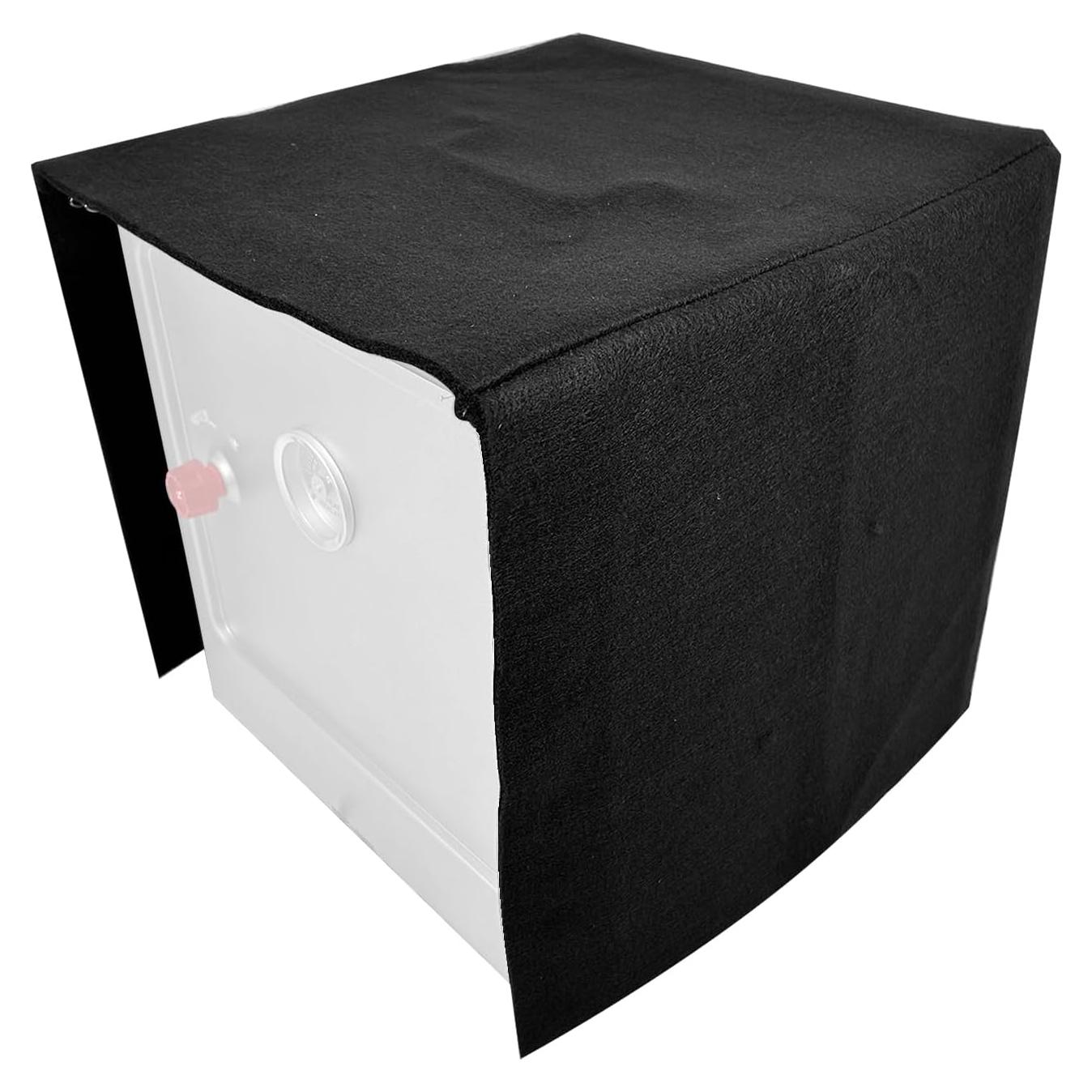 Cubierta para Horno de Camping Buraku 30.48cm Resistente al Calor