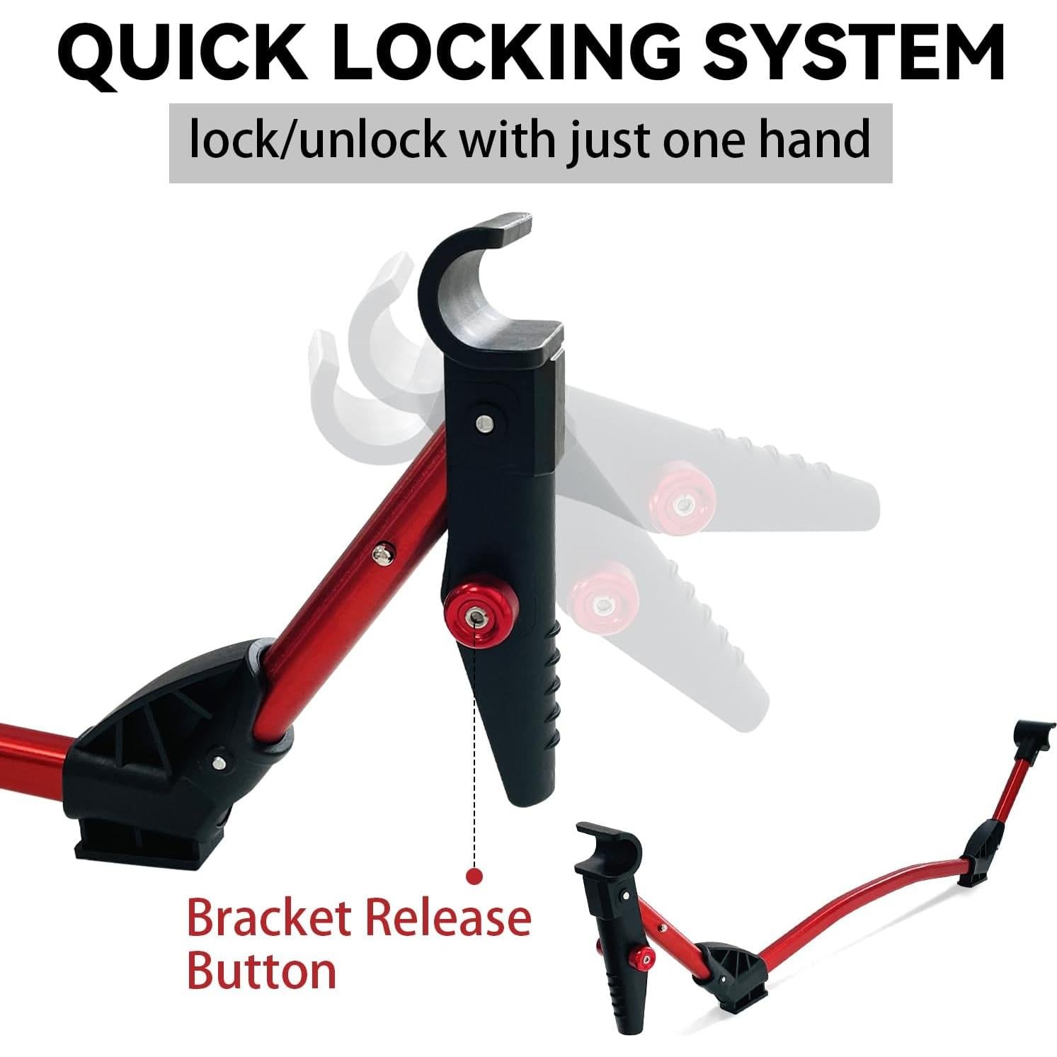 Cama de Camping Portátil Sutekus 190.5x69.85cm Ultraligera