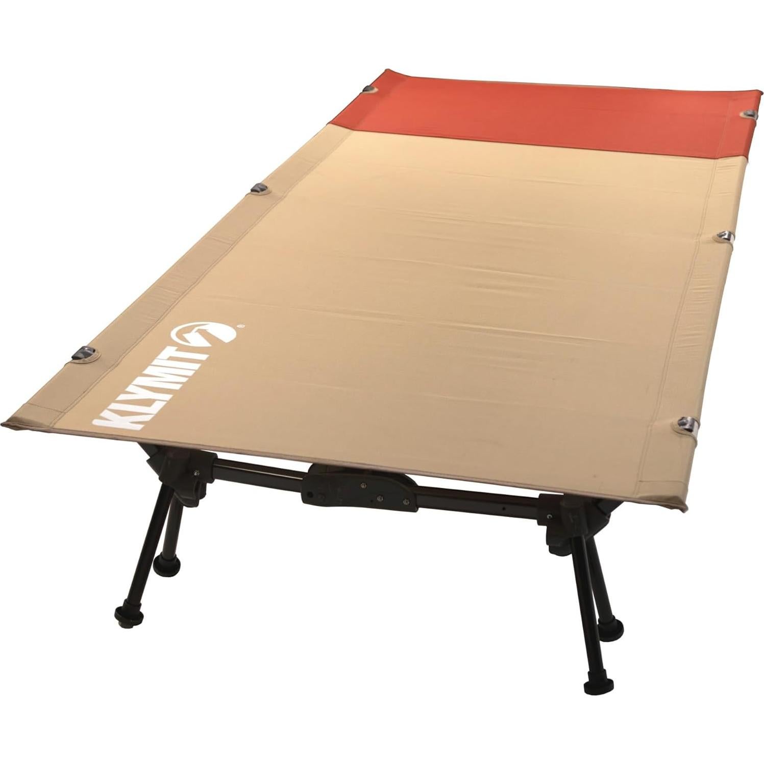 Cama Klymit Cedar Mesa Extra Grande Poliester 181 kg