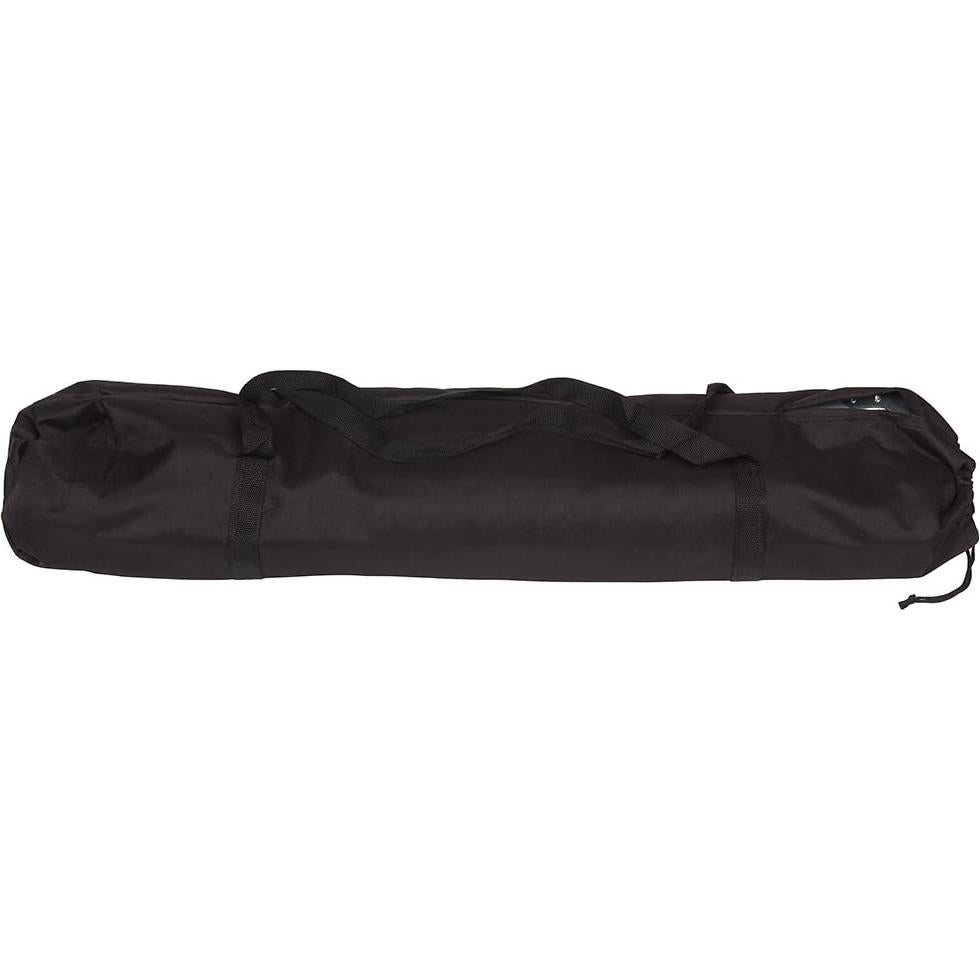 Cama de Camping Plegable Portátil Innovaciones Trademark 190.5 cm
