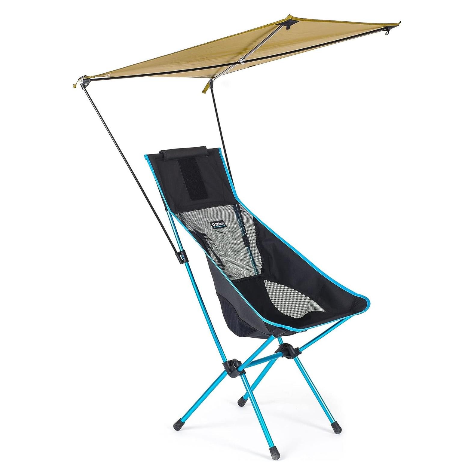 Sombra Personal Helinox Tan Coyote SPF 50+ Plegable