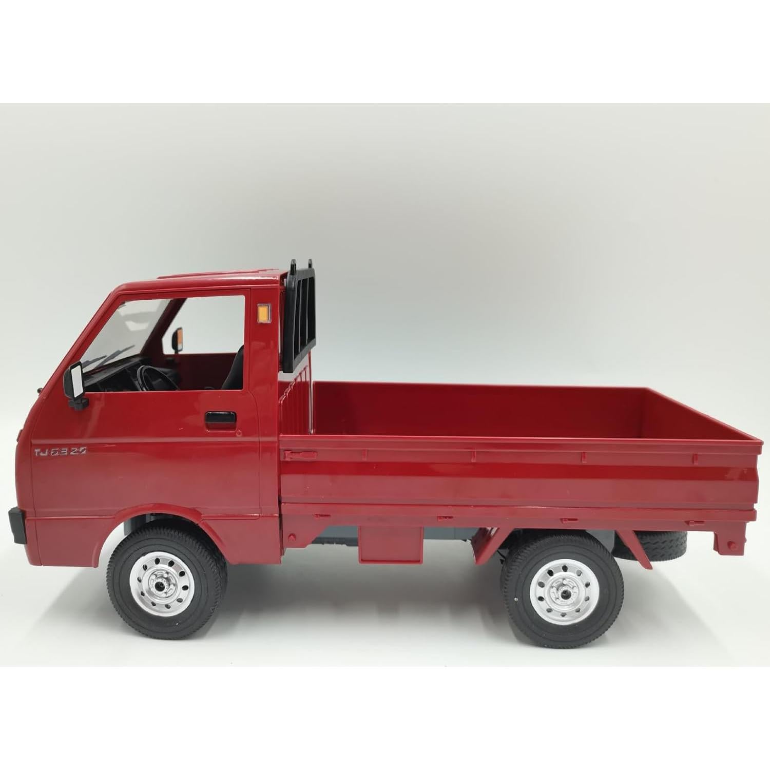 Coche RC WPL D22 1/10 Control Remoto Pickup 20 km/h