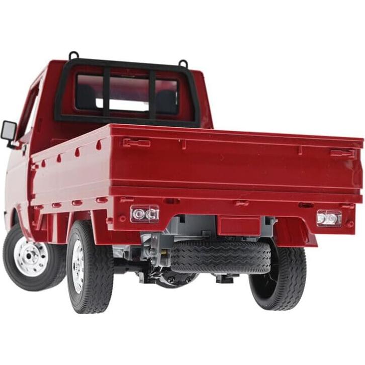 Coche RC WPL D22 1/10 Control Remoto Pickup 20 km/h