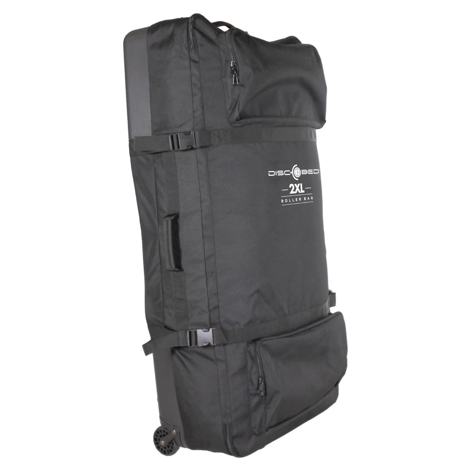 Bolsa de Ruedas Disc-O-Bed 2XL - Almacenamiento 168.5L