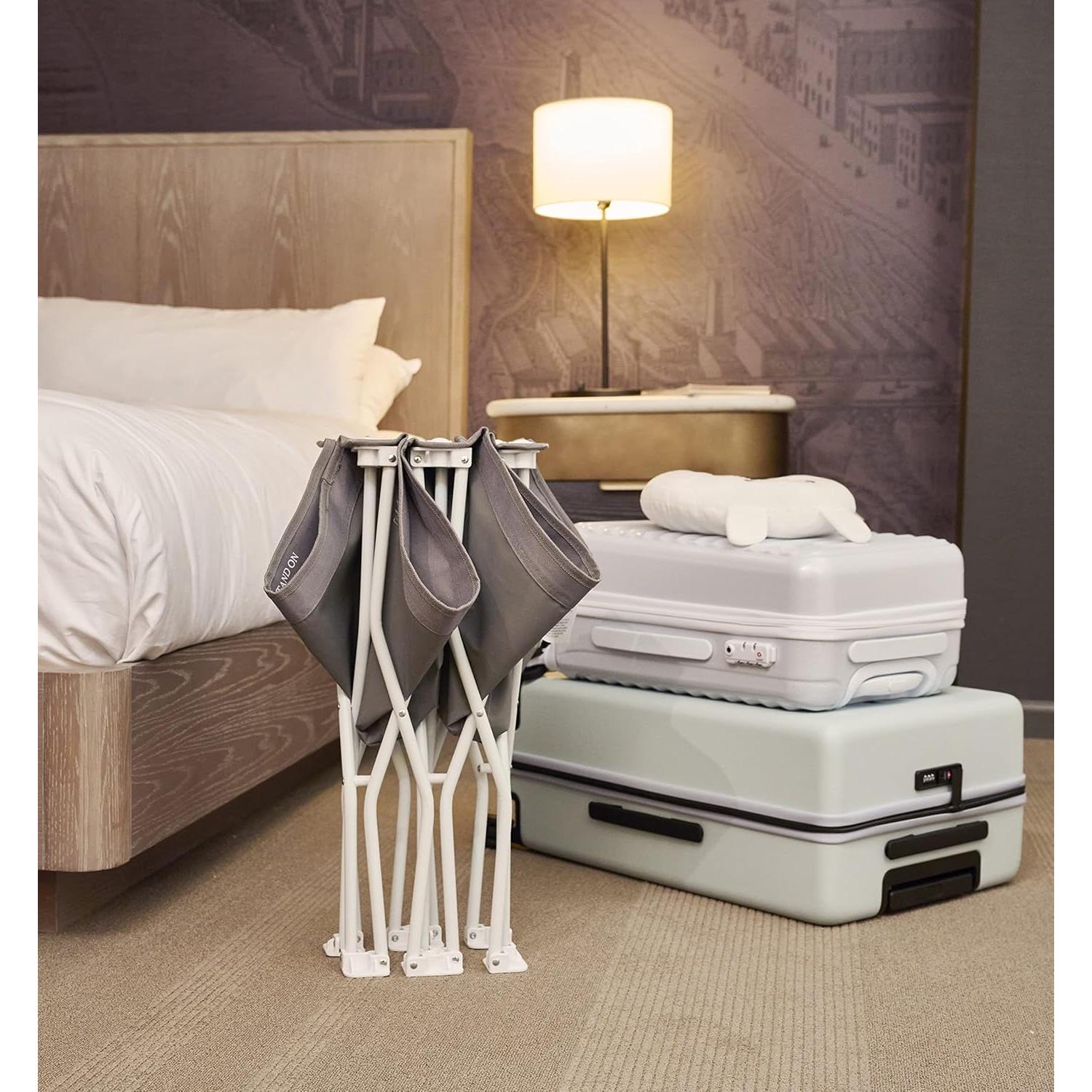 Cama Portátil Regalo My Cot Deluxe con Dosel UV 34 kg