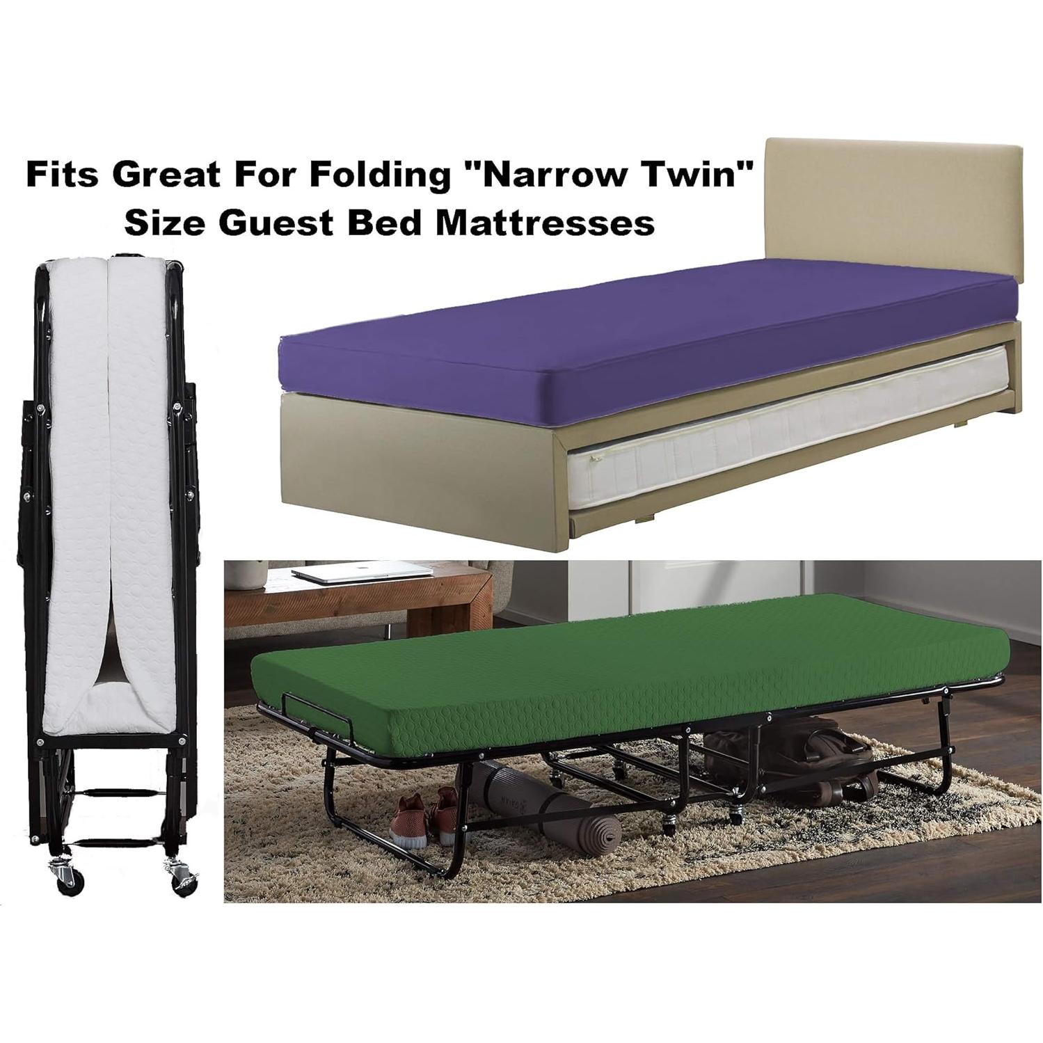 Sábana Ajustable Gilbins Cama Individual Algodón Azul Real