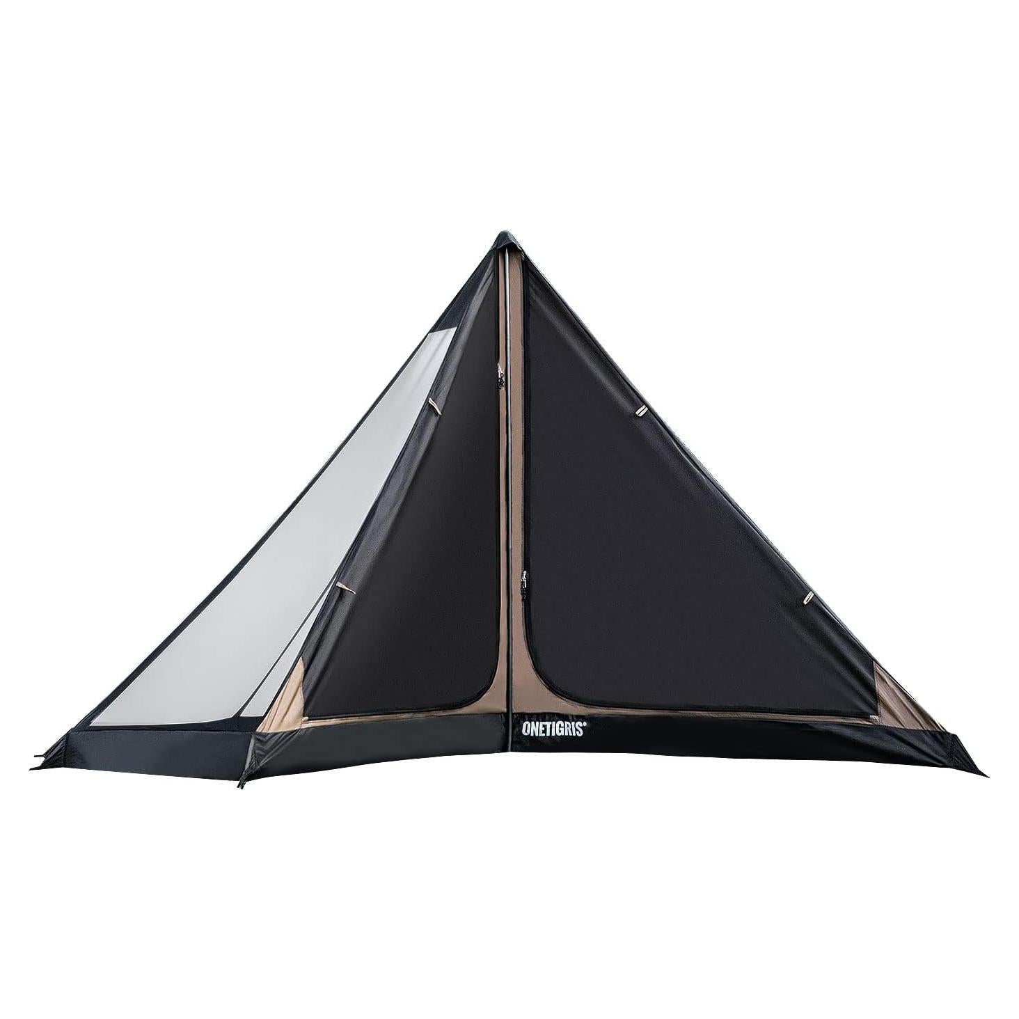 Carpa Interior de Malla OneTigris para 2 Personas - Camping