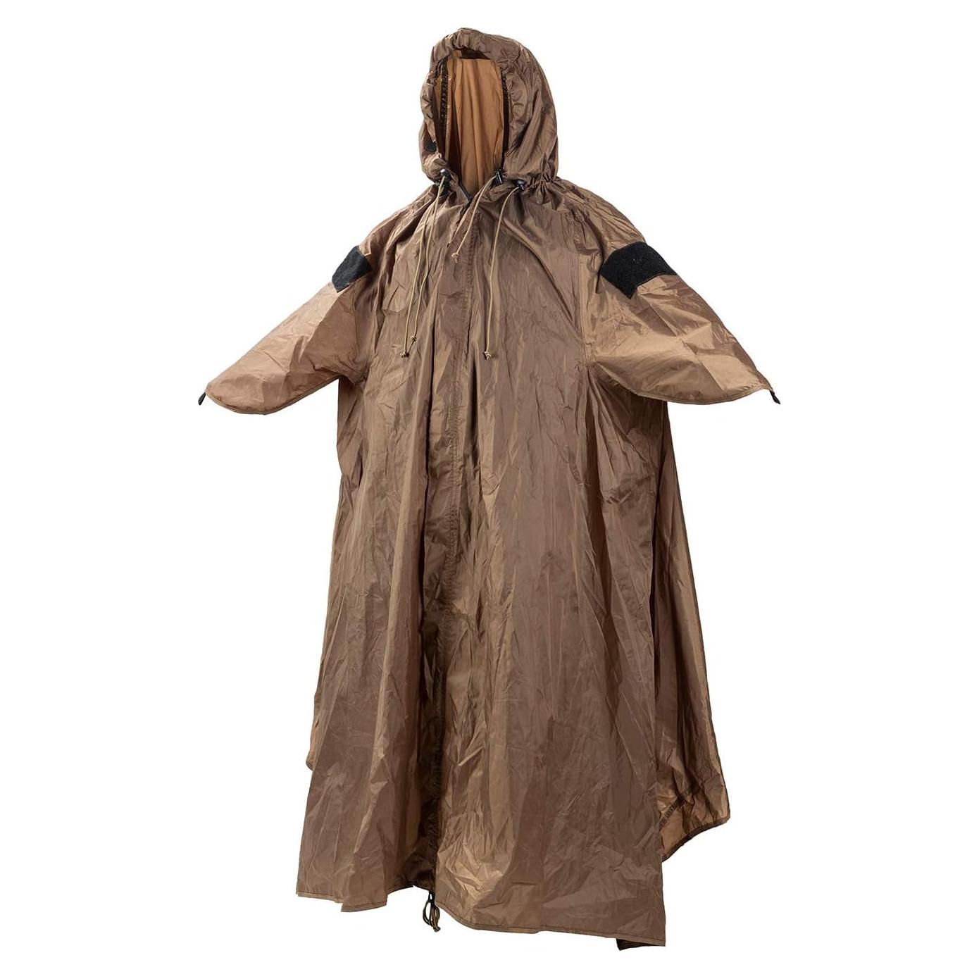 Poncho Impermeable OneTigris TENTSFORMER Multiusos Unisex