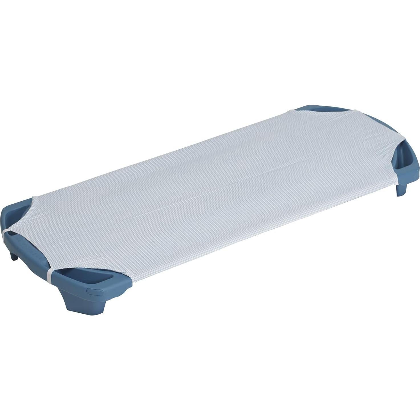 Sábana Ajustable para Cuna Children's Factory 128x57 cm