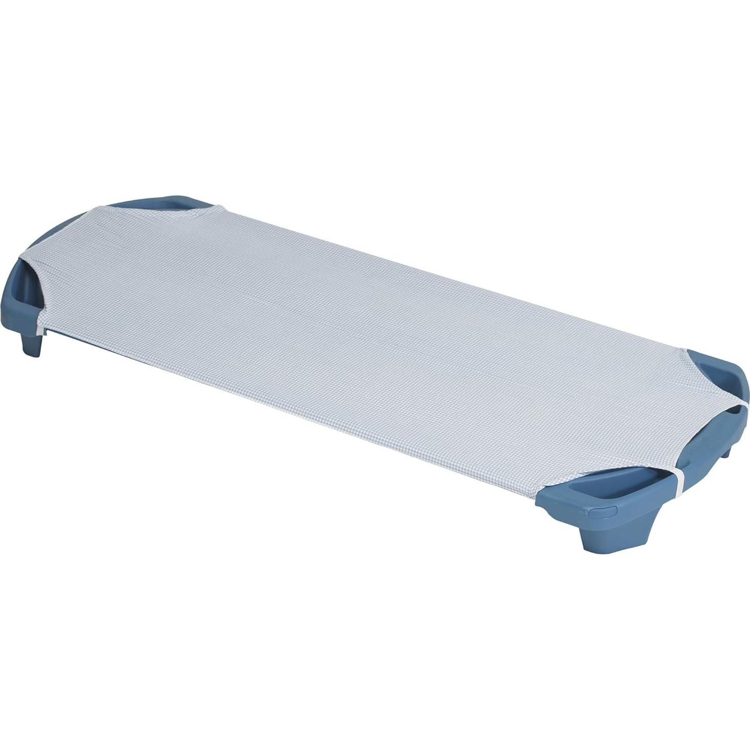 Sábana Ajustable para Cuna Children's Factory 128x57 cm