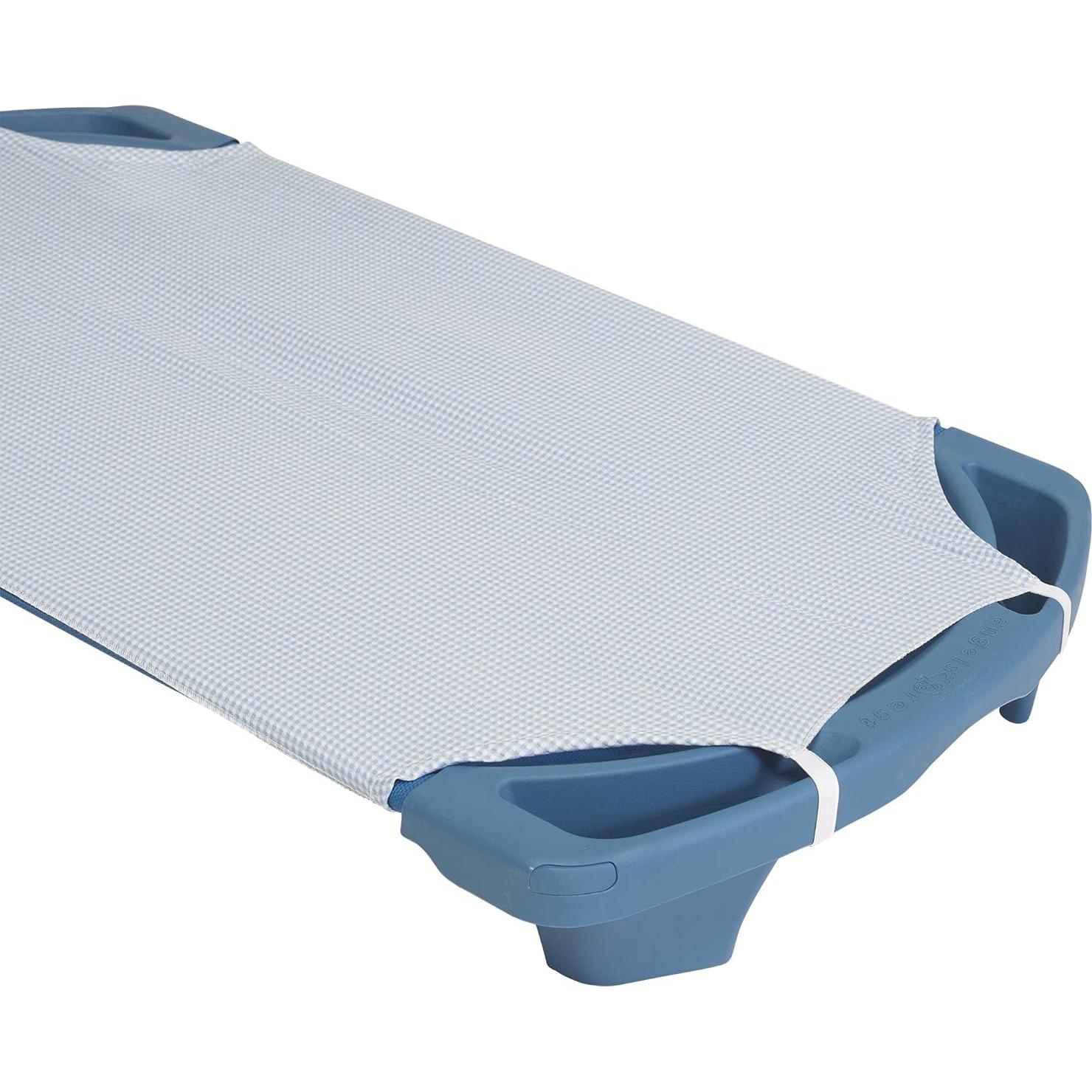 Sábana Ajustable para Cuna Children's Factory 128x57 cm