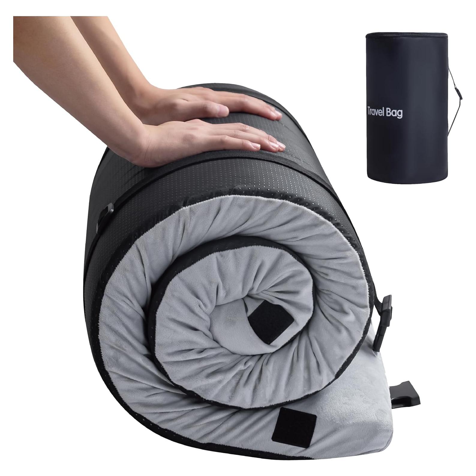 Colchón Individual Pequeño MLILY EGO Espuma Viscoelástica 182x61cm