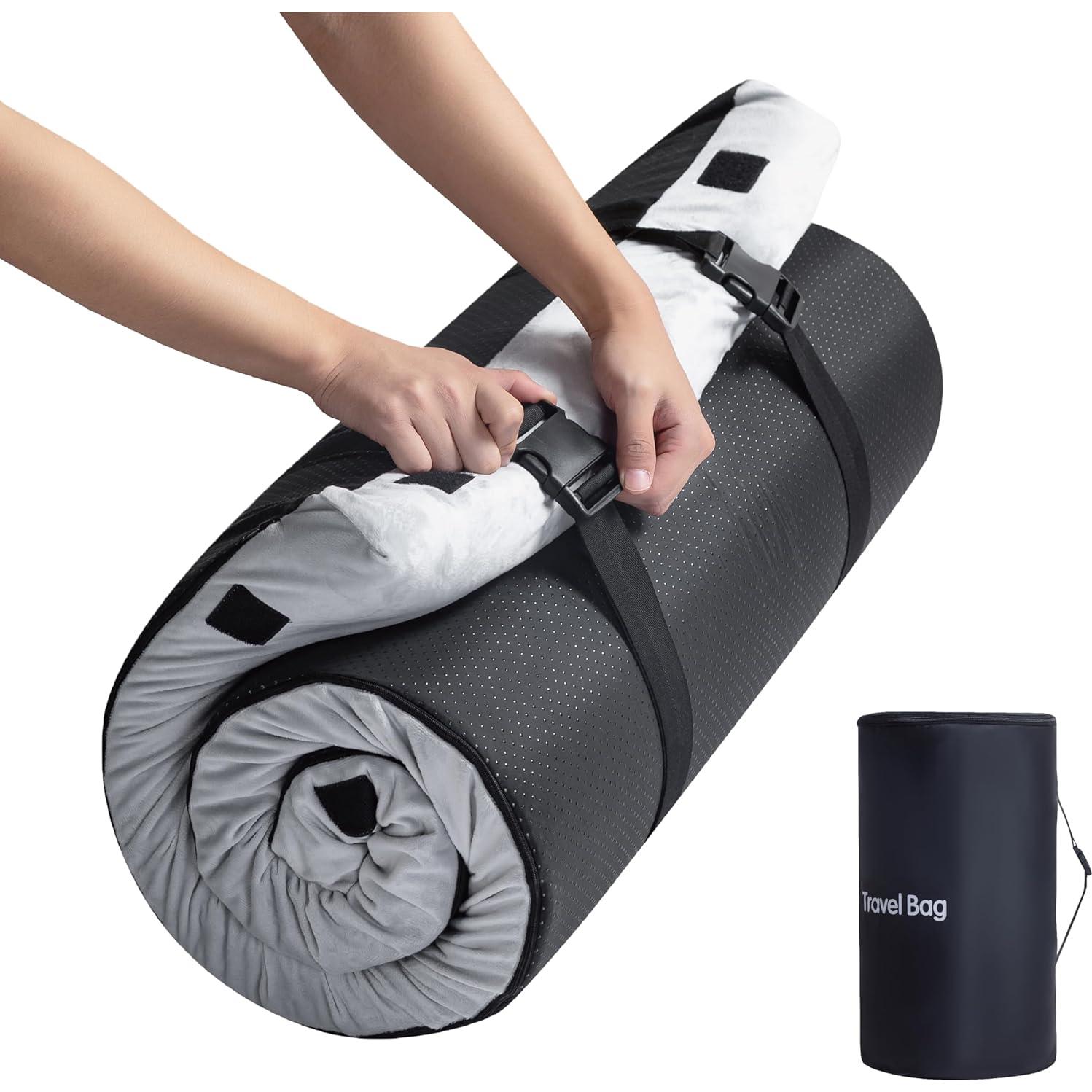 Colchón Individual Pequeño MLILY EGO Espuma Viscoelástica 182x61cm