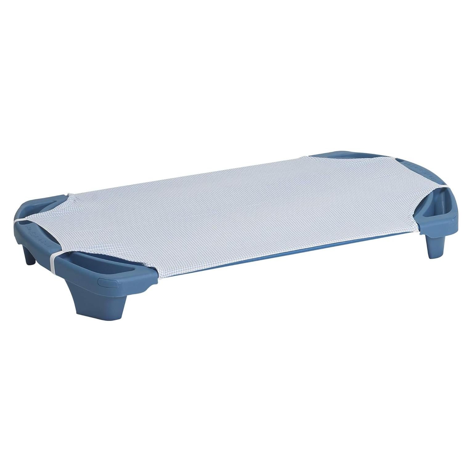 Sábana Ajustable para Cuna Children's Factory AFB5700TG