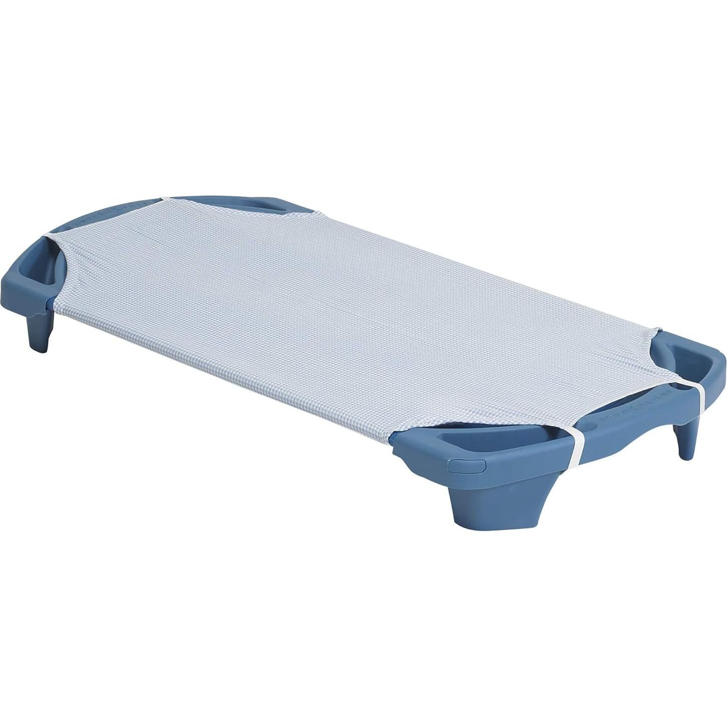 Sábana Ajustable para Cuna Children's Factory AFB5700TG